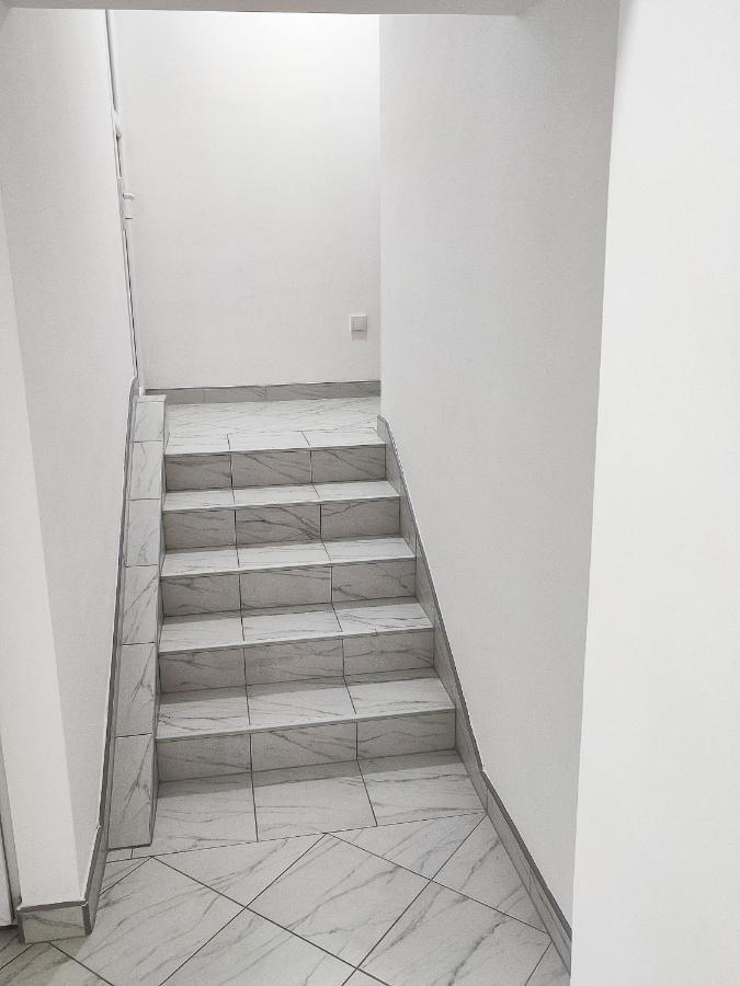Apartman 4M Φότσα Εξωτερικό φωτογραφία