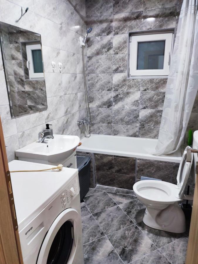 Apartman 4M Φότσα Εξωτερικό φωτογραφία