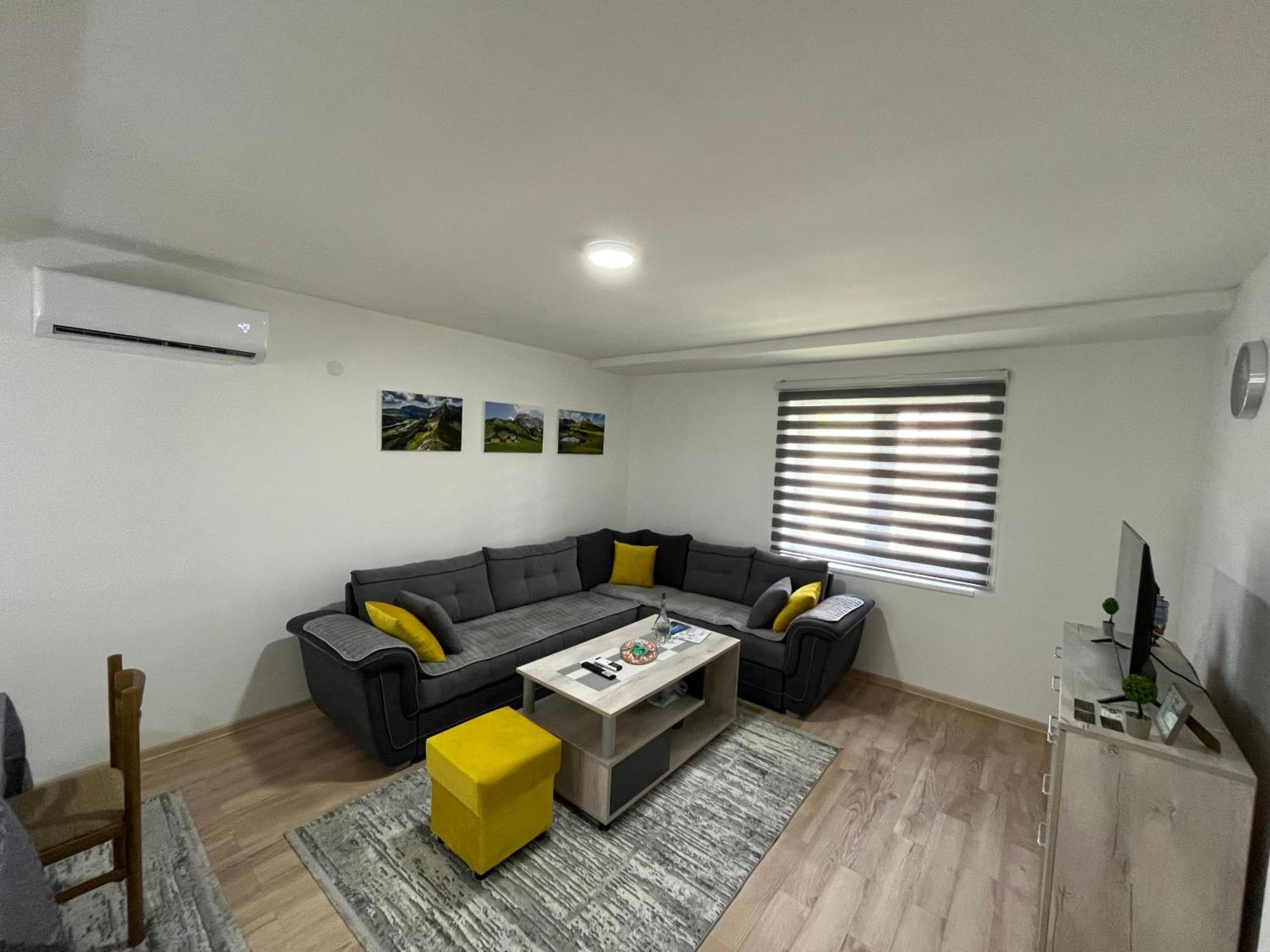 Apartman 4M Φότσα Εξωτερικό φωτογραφία