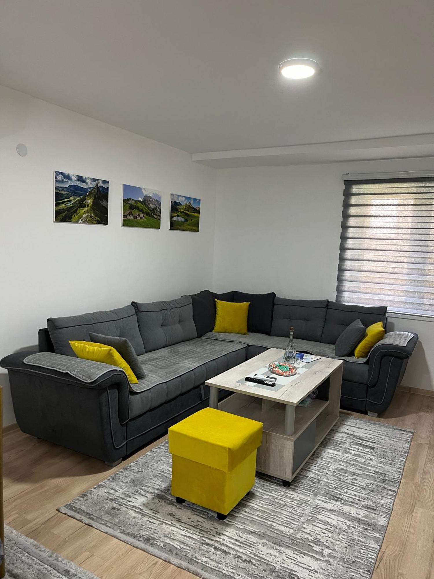 Apartman 4M Φότσα Εξωτερικό φωτογραφία