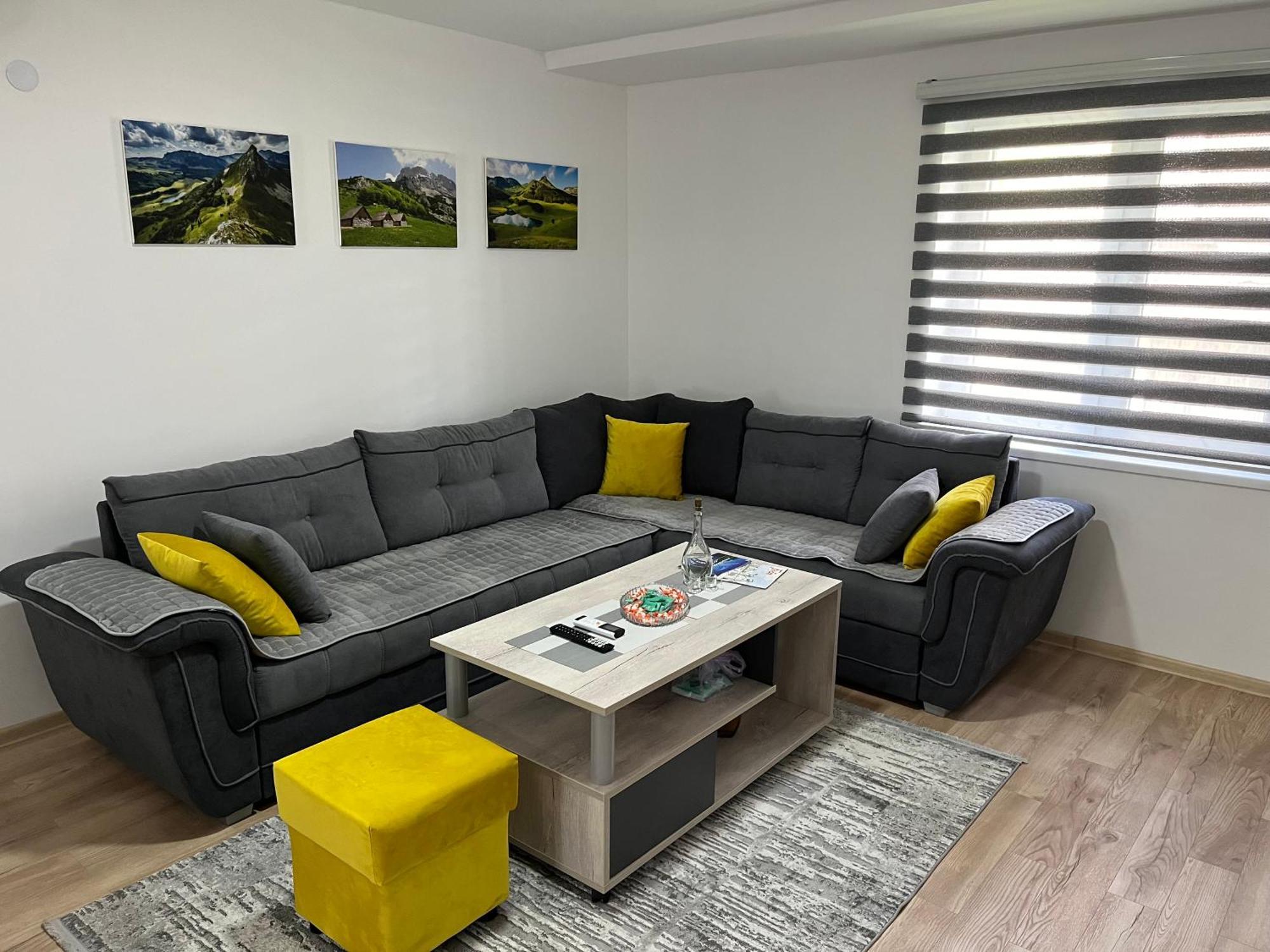 Apartman 4M Φότσα Εξωτερικό φωτογραφία