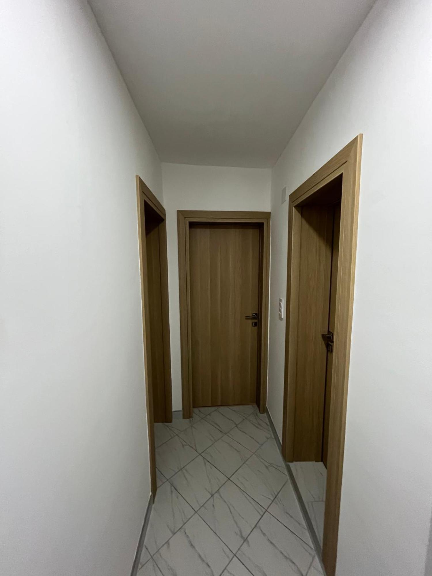 Apartman 4M Φότσα Εξωτερικό φωτογραφία