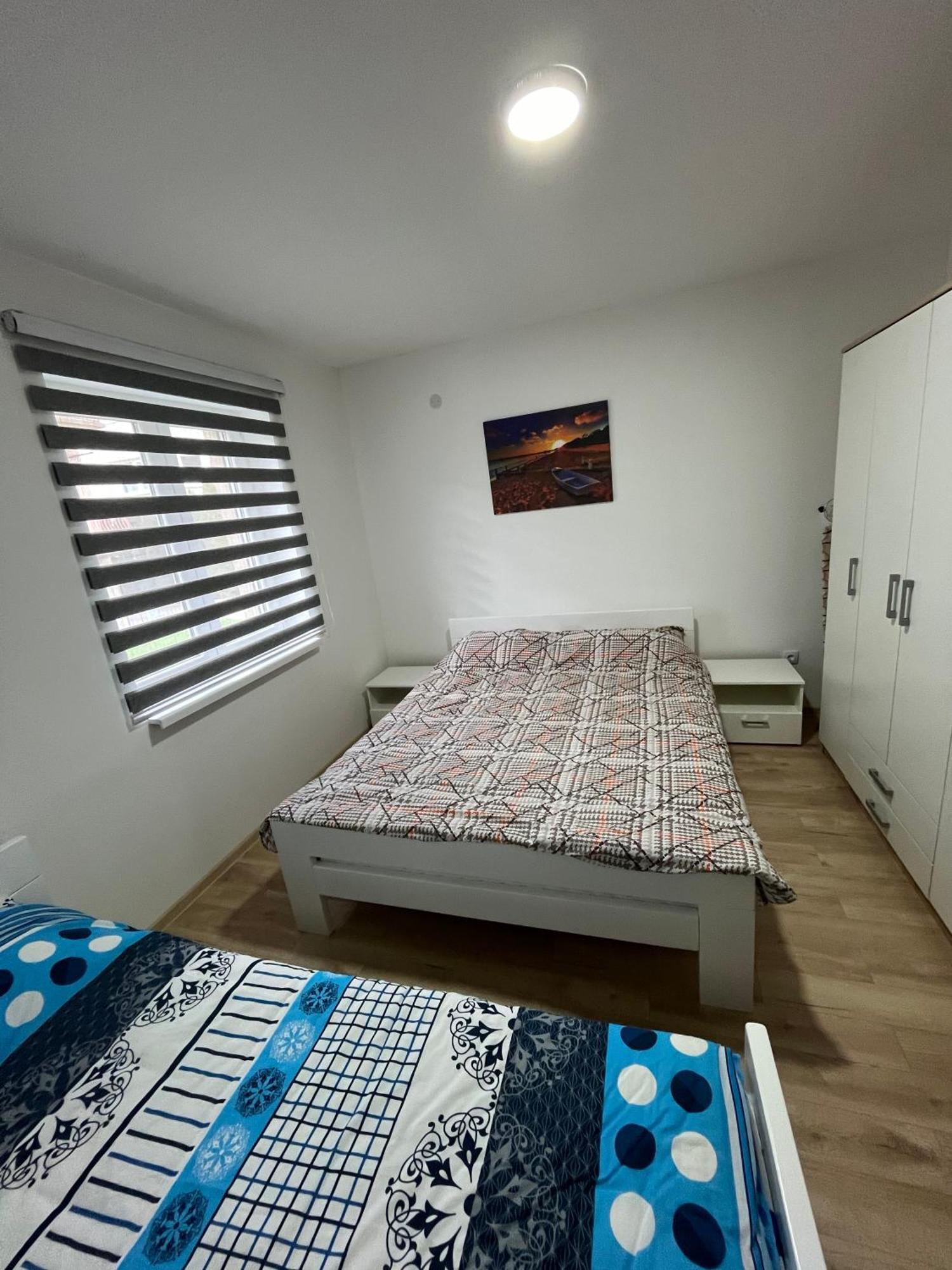 Apartman 4M Φότσα Εξωτερικό φωτογραφία