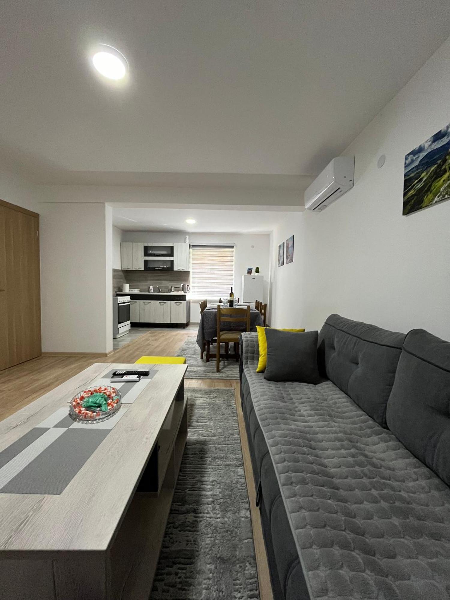 Apartman 4M Φότσα Εξωτερικό φωτογραφία